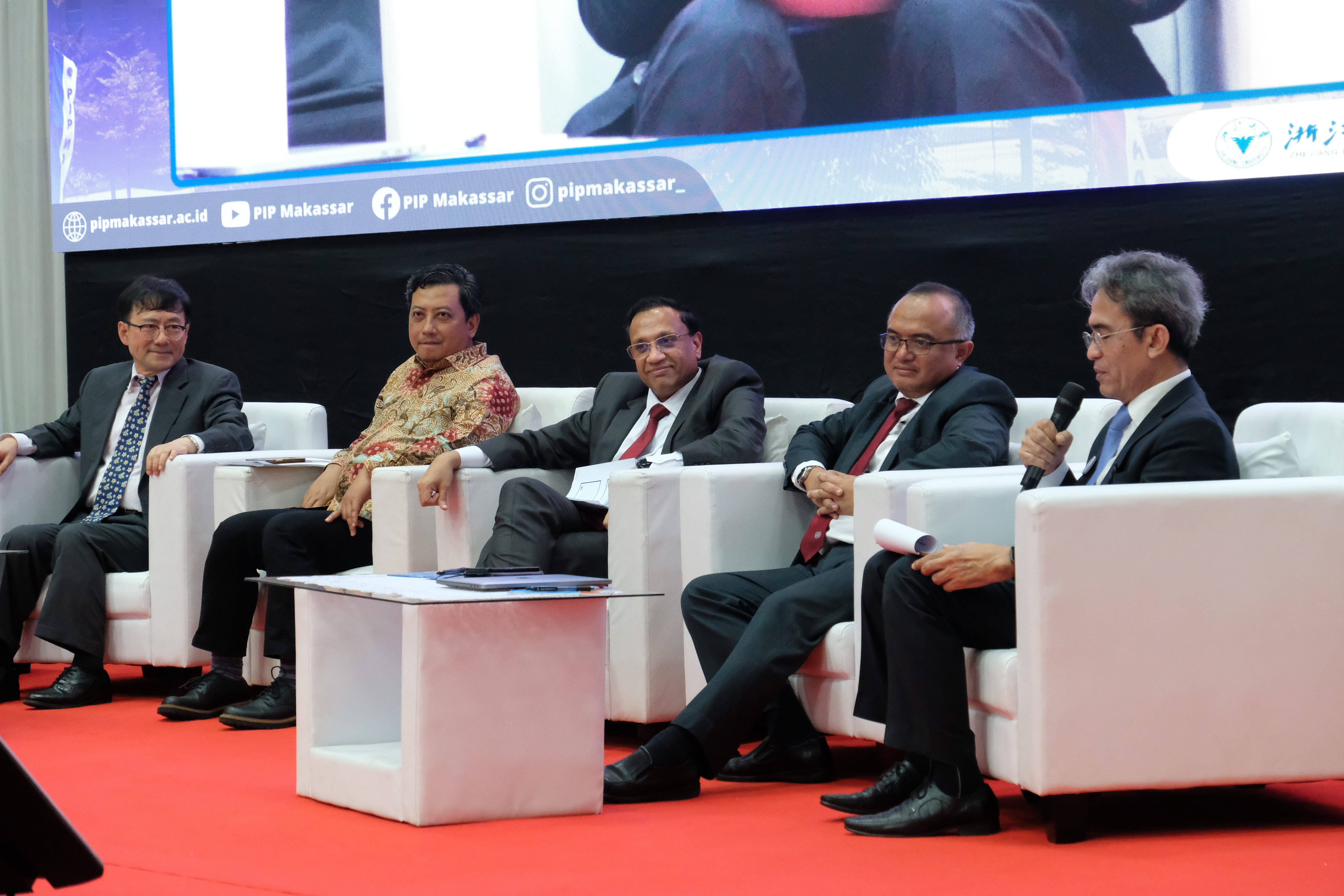 ICMaD 2023 Event Photo 2