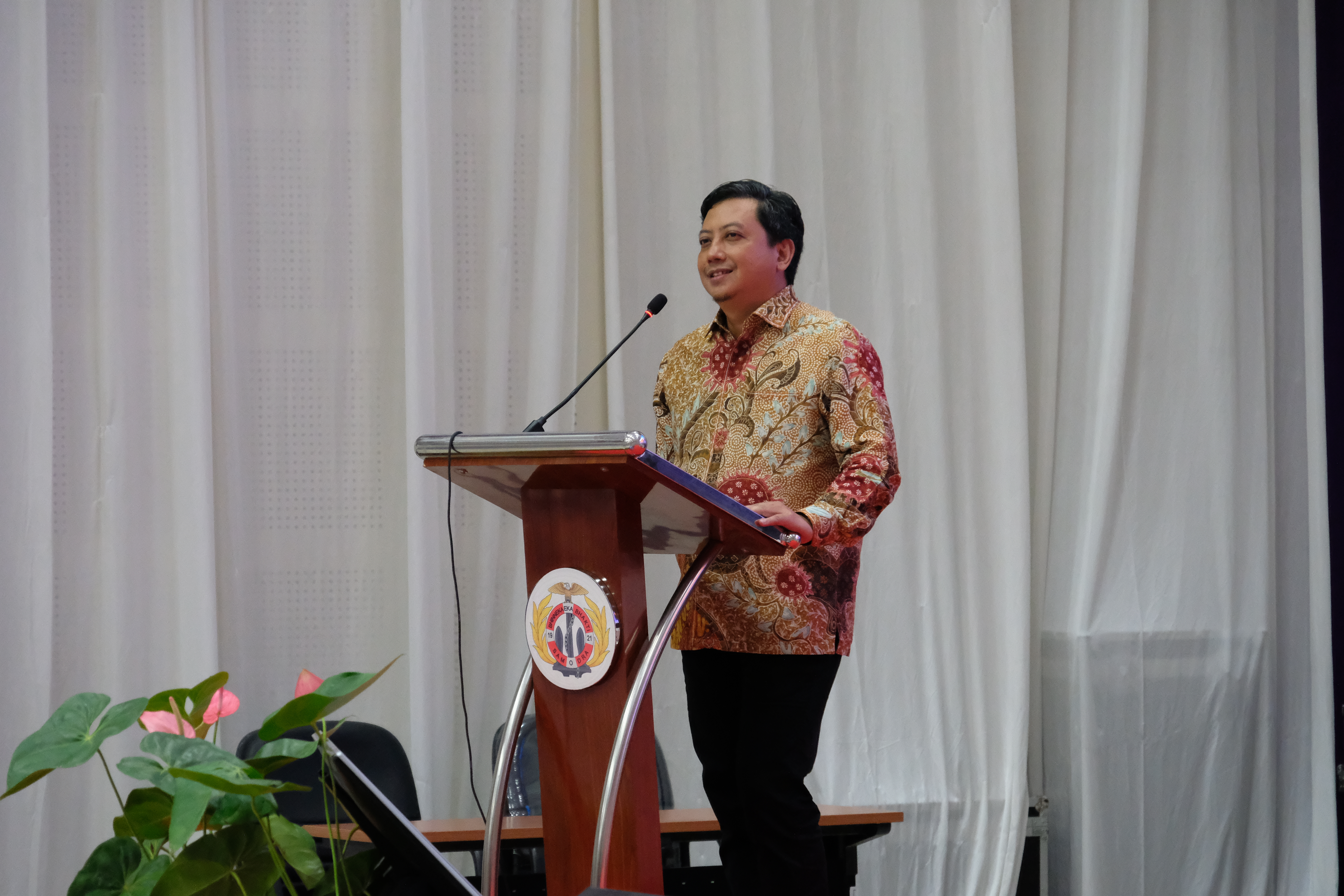 ICMaD 2023 Event Photo 6