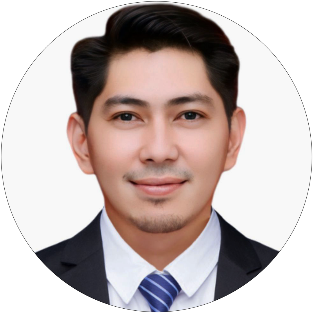 Capt. Fandi A.S., Moderator
