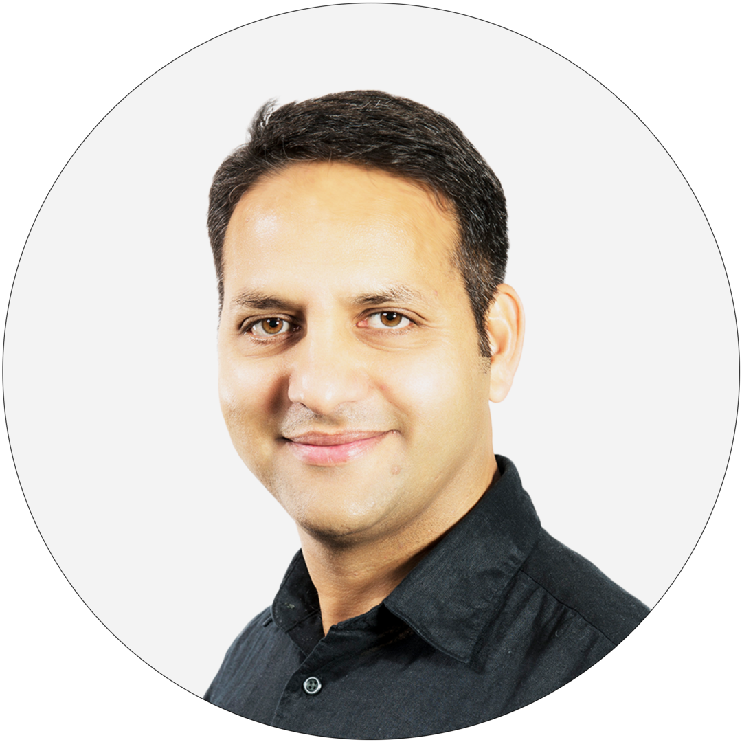 Prof Prem Chhetri, RMIT University Australia
