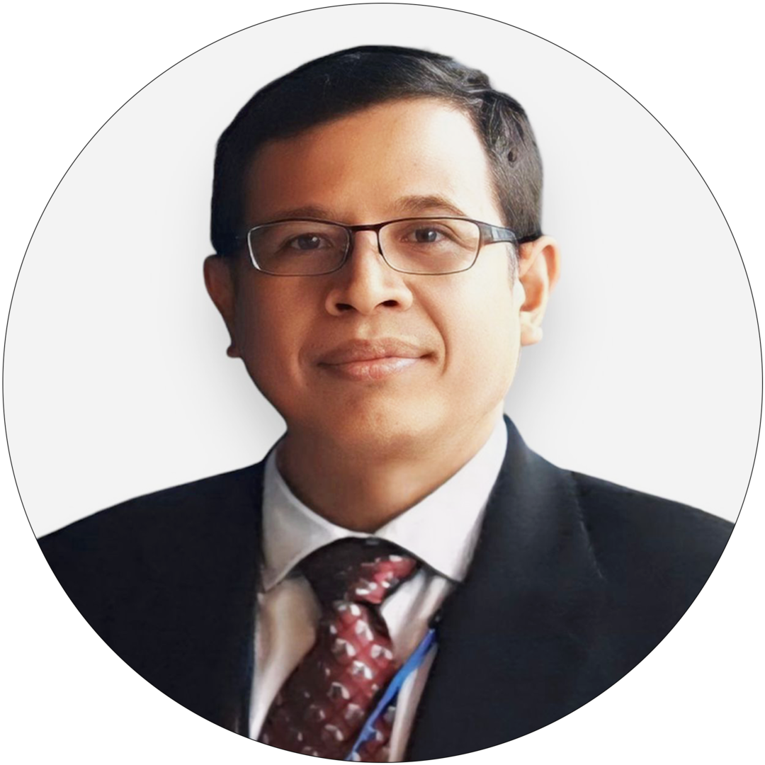 Prof. Dr. Ir. I Made Ariana, ITS Surabaya