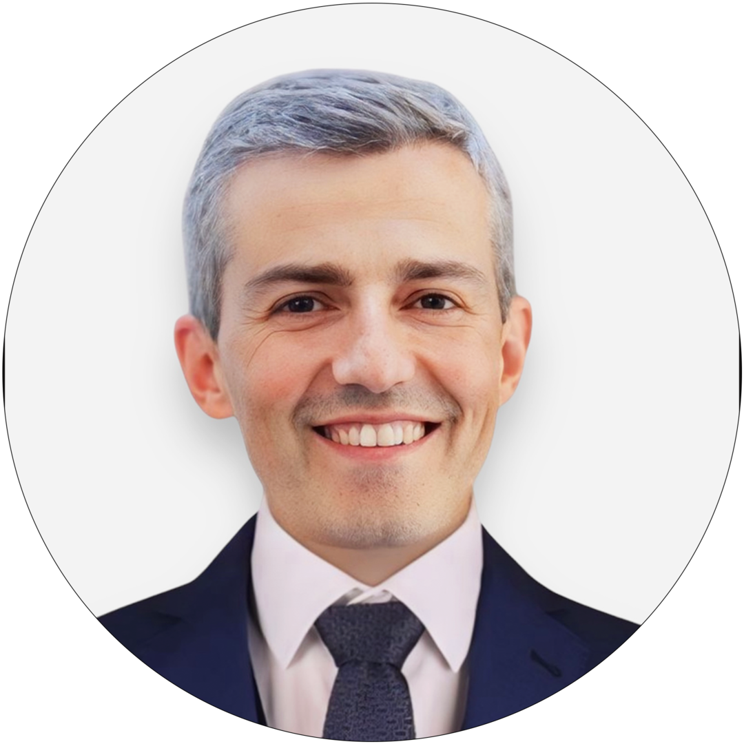 Prof Dr. Aykut I. Olcer, World Maritime University