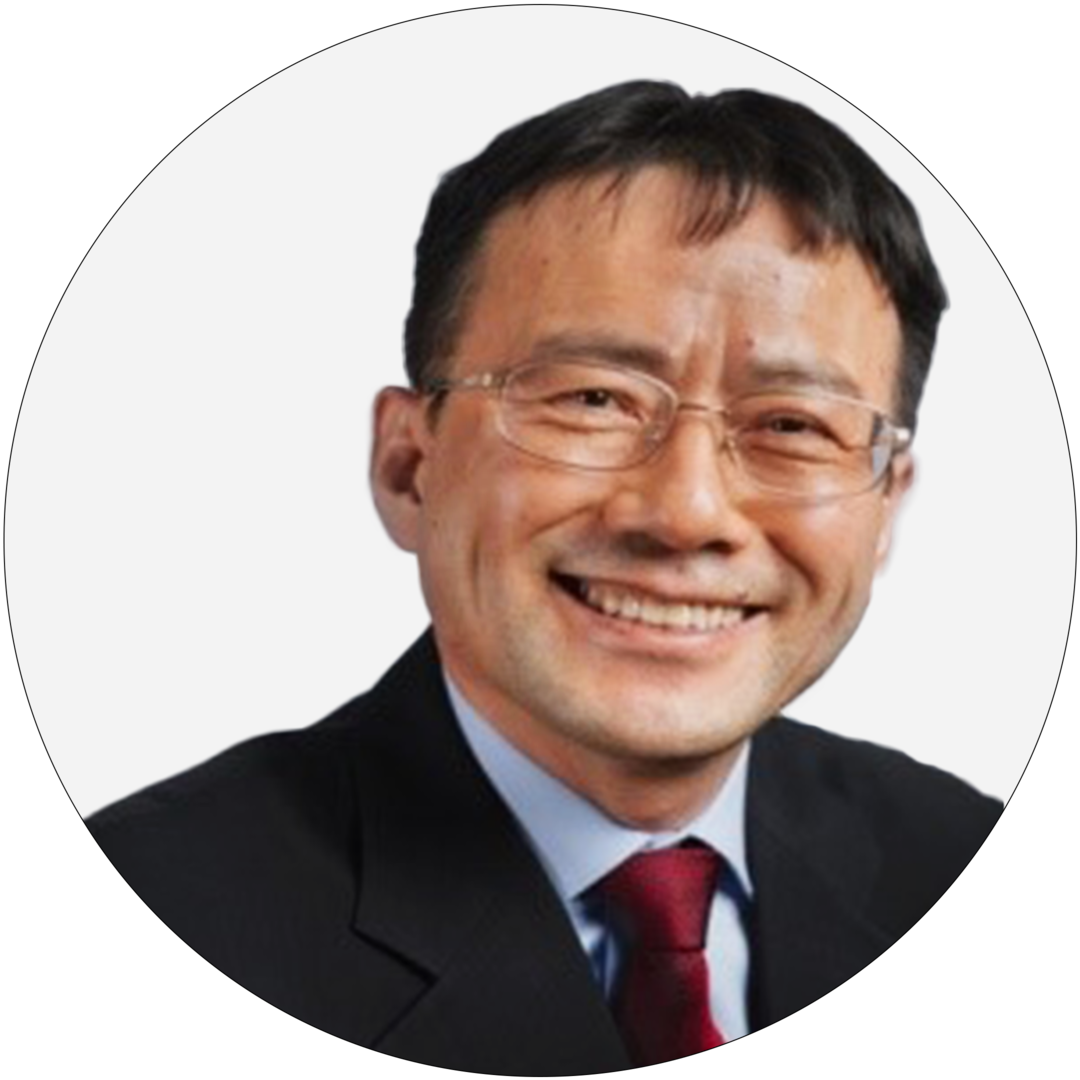 Prof Dr. Paul Tae Woo Lee, Zhejiang University