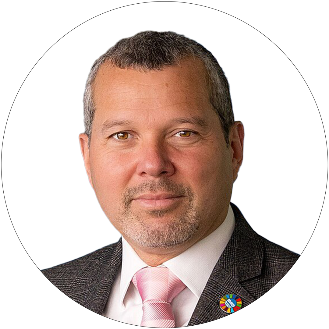 Arsenio Dominguez