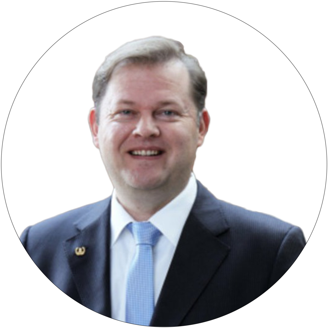 Dr. Henning Jessen