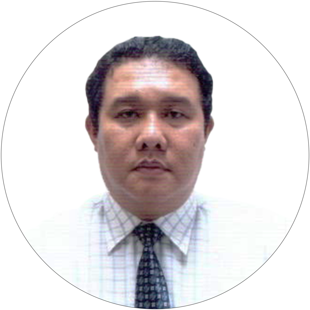 Prof. Raja Oloan Saut Gurning