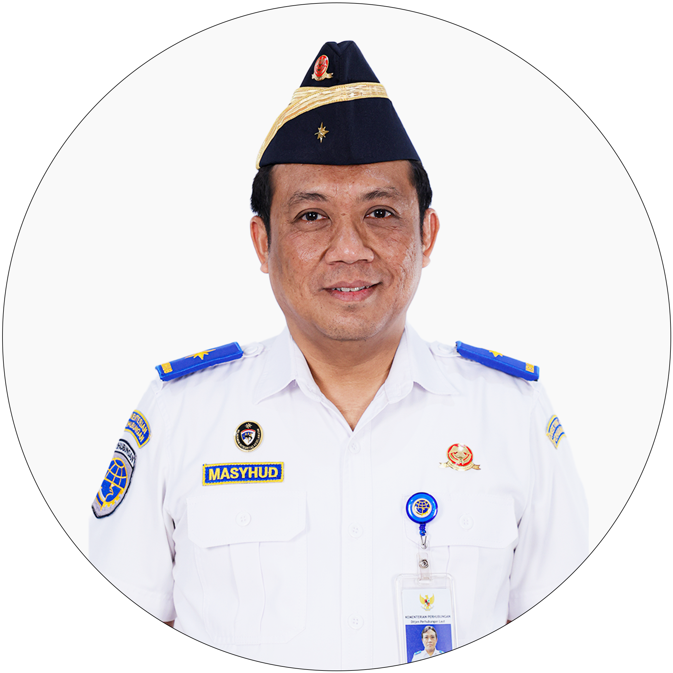 Muhammad Masyhud, S.T., M.T.