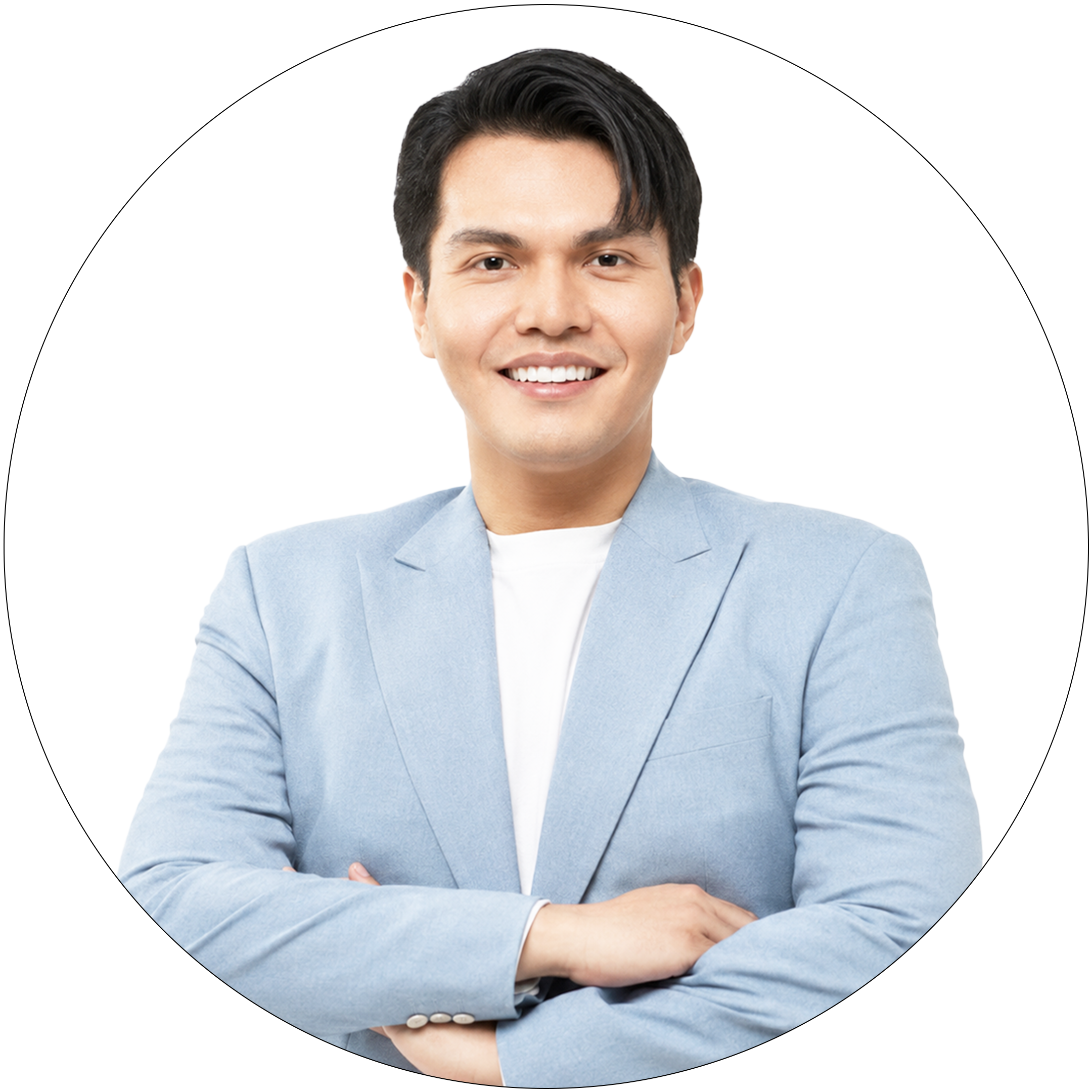 muhammad gibran