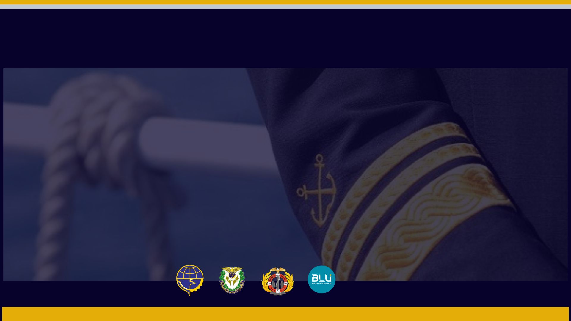 ICMaD 2026 Conference Banner