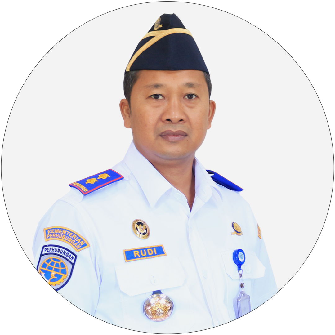 Capt. Rudy Susanto