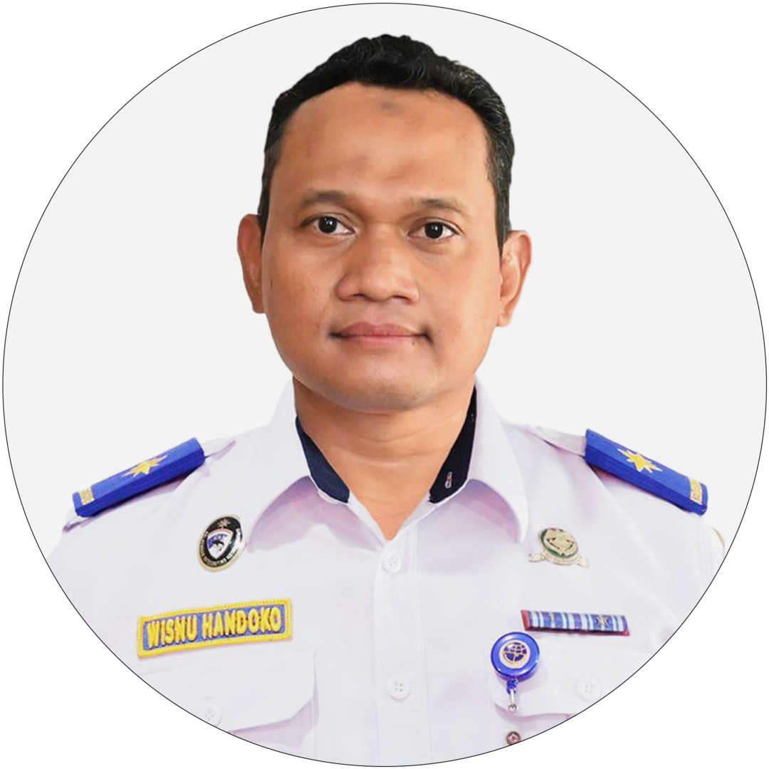 Dr. Capt. Wisnu Handoko